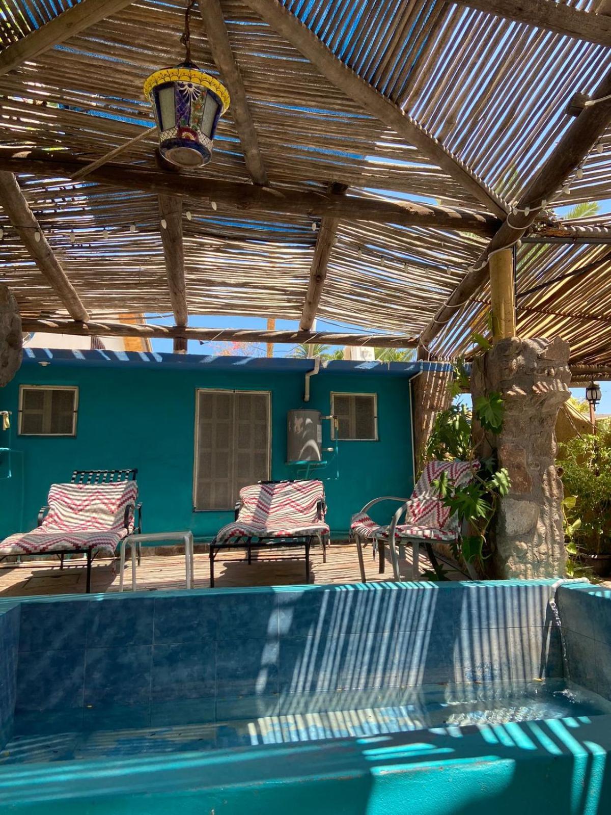 Hotel Casa La Castaneda à Loreto  Extérieur photo